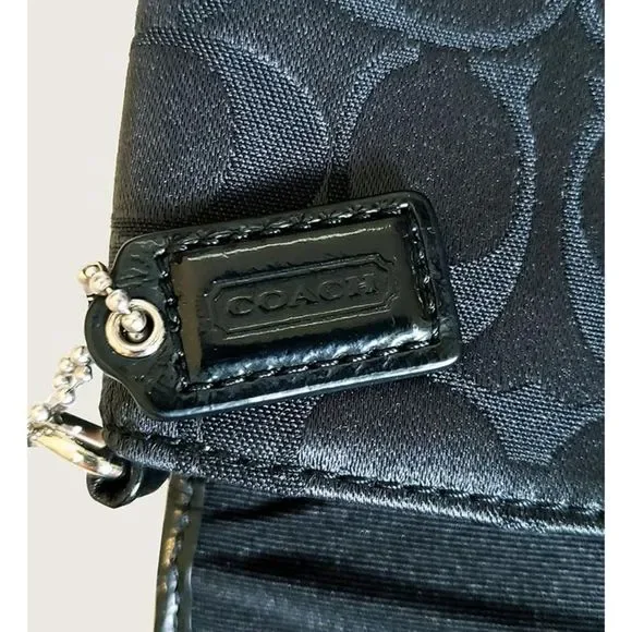 Coach Mini Bag NWOT - Picture 5 of 8